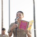 Marine Band San Diego Performs at Imperial Beach