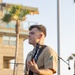 Marine Band San Diego Performs at Imperial Beach