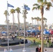 Marine Band San Diego Performs at Imperial Beach