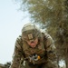 Explosive Ordnance Disposal techs train with multinational troops at Exercise African Lion