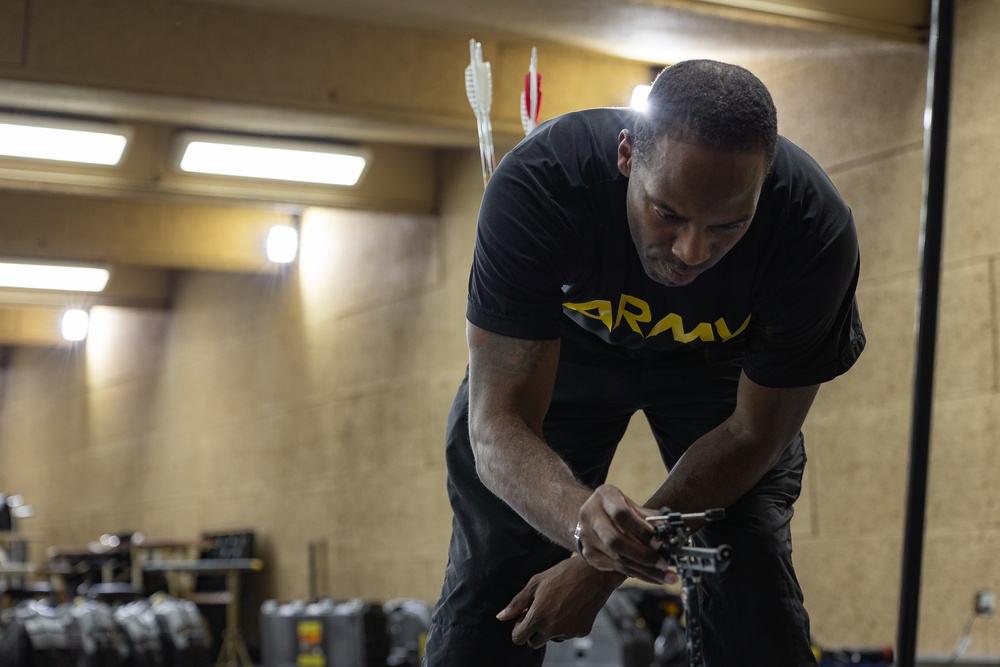 2025 DOD Warrior Games
