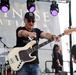 Gary Sinise and Lt. Dan Band Entertain Service Members and Families at Fort McCoy