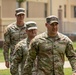 75th FAB HHB Change of Command Ceremony