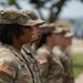75th FAB HHB Change of Command Ceremony