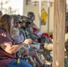 75th FAB HHB Change of Command Ceremony