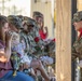 75th FAB HHB Change of Command Ceremony