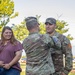 75th FAB HHB Change of Command Ceremony