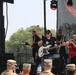 Gary Sinise and Lt. Dan Band Entertain Service Members and Families at Fort McCoy