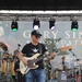 Gary Sinise and Lt. Dan Band Entertain Service Members and Families at Fort McCoy