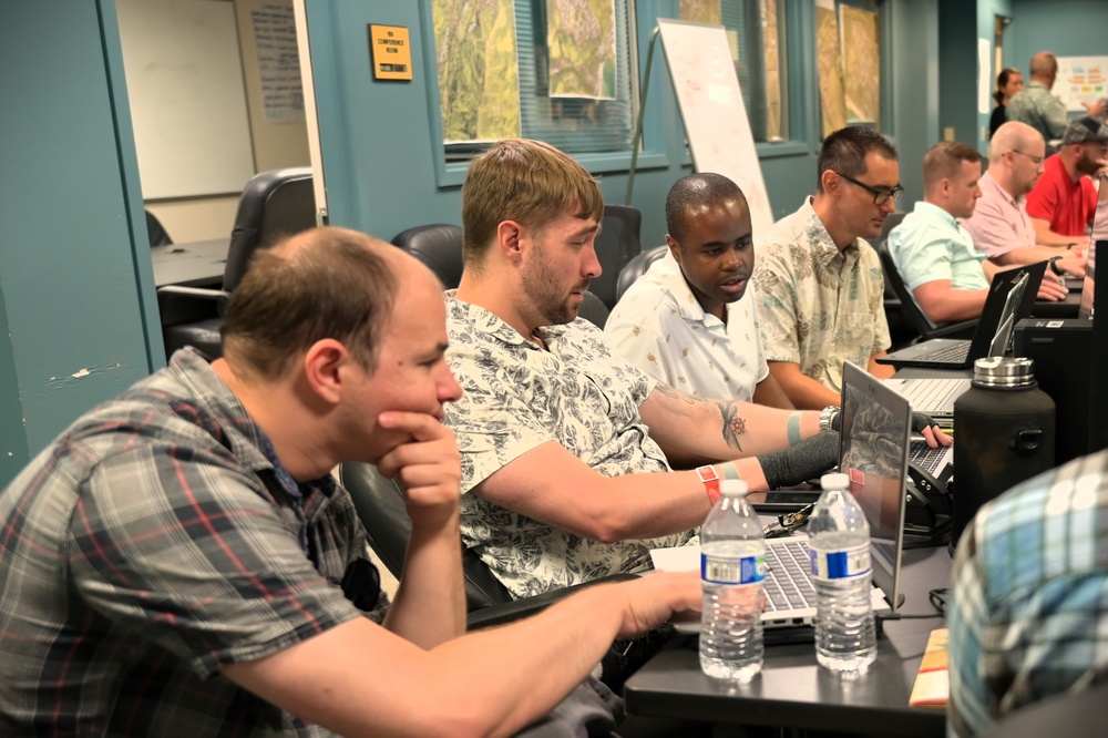 Service members attack Kaua’i County’s network, data