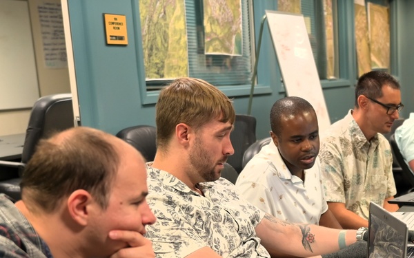 Service members attack Kaua’i County’s network, data