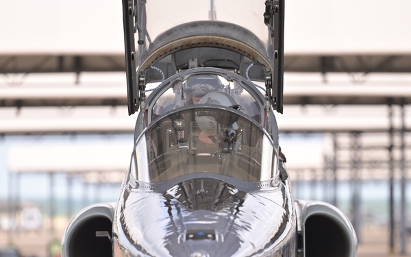 T-38C Operations