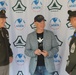 Gary Sinise and Lt. Dan Band Entertain Service Members and Families at Fort McCoy