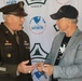 Gary Sinise and Lt. Dan Band Entertain Service Members and Families at Fort McCoy