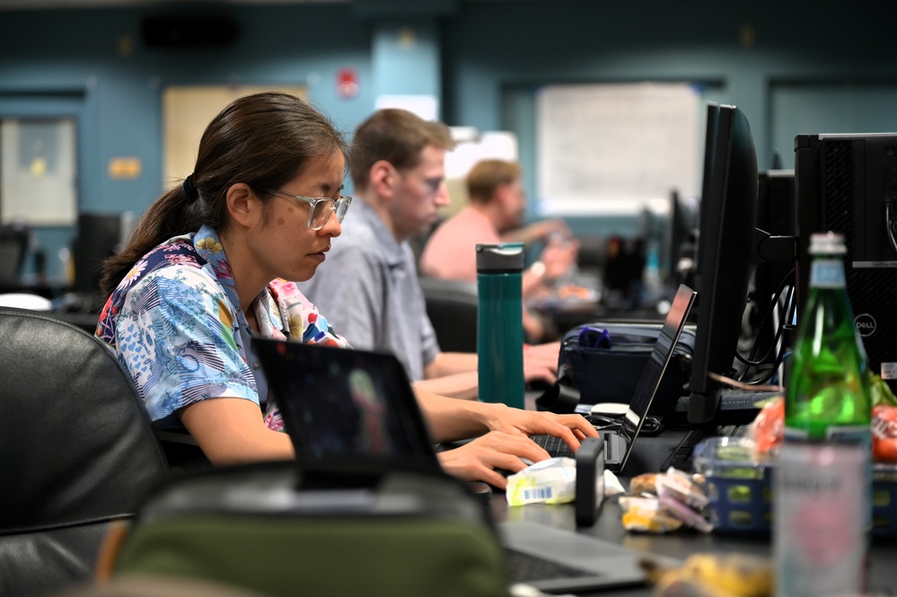 Service members attack Kaua’i County’s network, data
