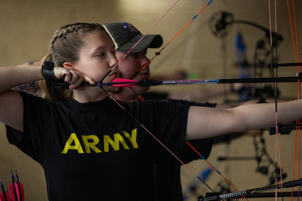 2025 DOD Warrior Games