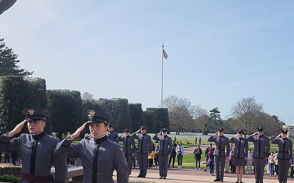 West Point Expands Academic Modernization with Development of Department of History and War Studies
