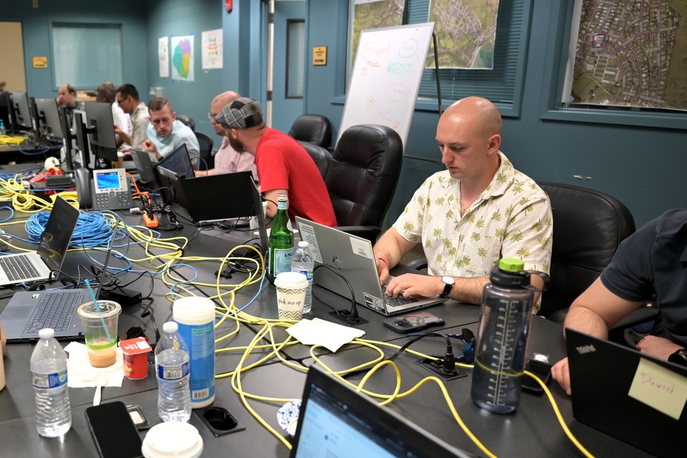 Service members attack Kaua’i County’s network, data