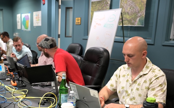 Service members attack Kaua’i County’s network, data