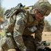Explosive Ordnance Disposal techs train with multinational troops at Exercise African Lion