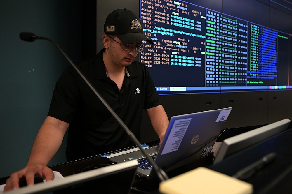 Service members attack Kaua’i County’s network, data