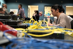 Service members attack Kaua’i County’s network, data