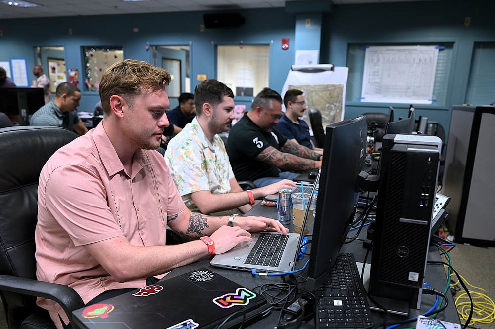 Service members attack Kaua’i County’s network, data