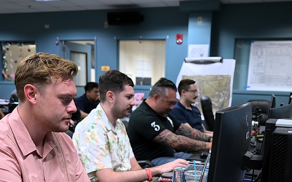Service members attack Kaua’i County’s network, data
