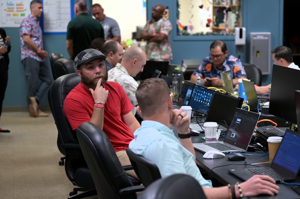 Service members attack Kaua’i County’s network, data