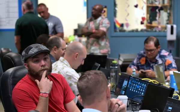Service members attack Kaua’i County’s network, data