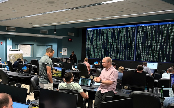 Service members attack Kaua’i County’s network, data
