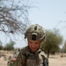 Explosive Ordnance Disposal techs train with multinational troops at Exercise African Lion
