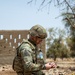 Explosive Ordnance Disposal techs train with multinational troops at Exercise African Lion