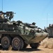 Washington Guard Scouts Hold Observation Post at Yakima Training Center