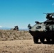 Washington Guard Scouts Hold Observation Post at Yakima Training Center