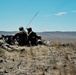 Washington Guard Scouts Hold Observation Post at Yakima Training Center