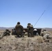 Washington Guard Scouts Hold Observation Post at Yakima Training Center