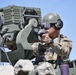Washington Guard Scouts Hold Observation Post at Yakima Training Center