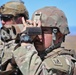 Washington Guard Scouts Hold Observation Post at Yakima Training Center