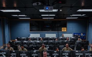 The Air Force's Premier Cyber Operators