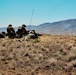 Washington Guard Scouts Hold Observation Post at Yakima Training Center
