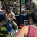 NSWAC at River Rocks Festival