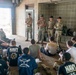 NSWAC Workout with NTAG Philly Navy Special Operations Program