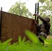 Spc. Jaden Hughes takes on Day 1 of the 2025 National Guard Best Warrior Competition