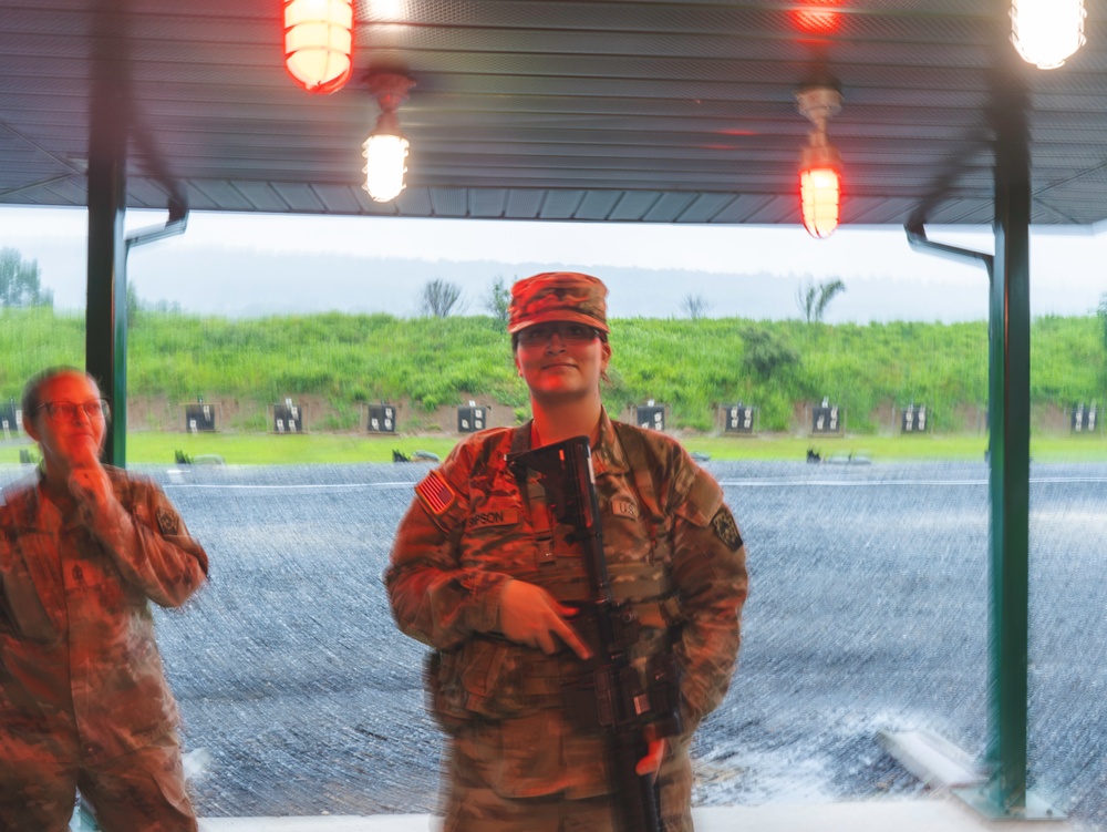 It was a st(range) day