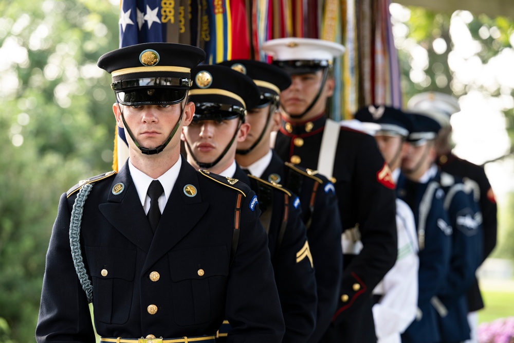 National Association of Landscape Professionals’ Annual Renewal and Remembrance Event