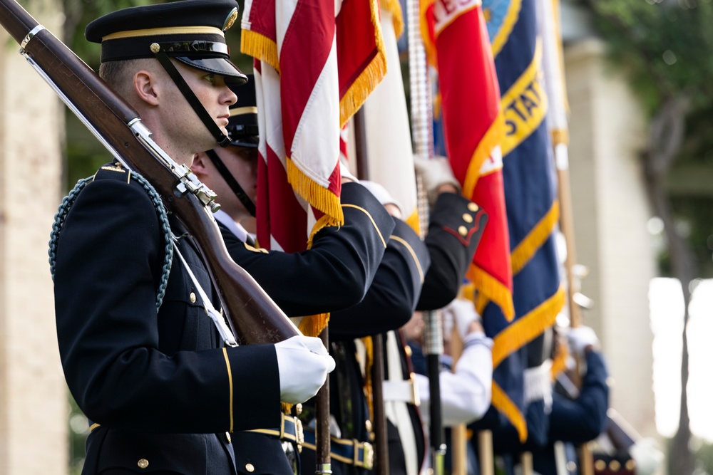 National Association of Landscape Professionals’ Annual Renewal and Remembrance Event