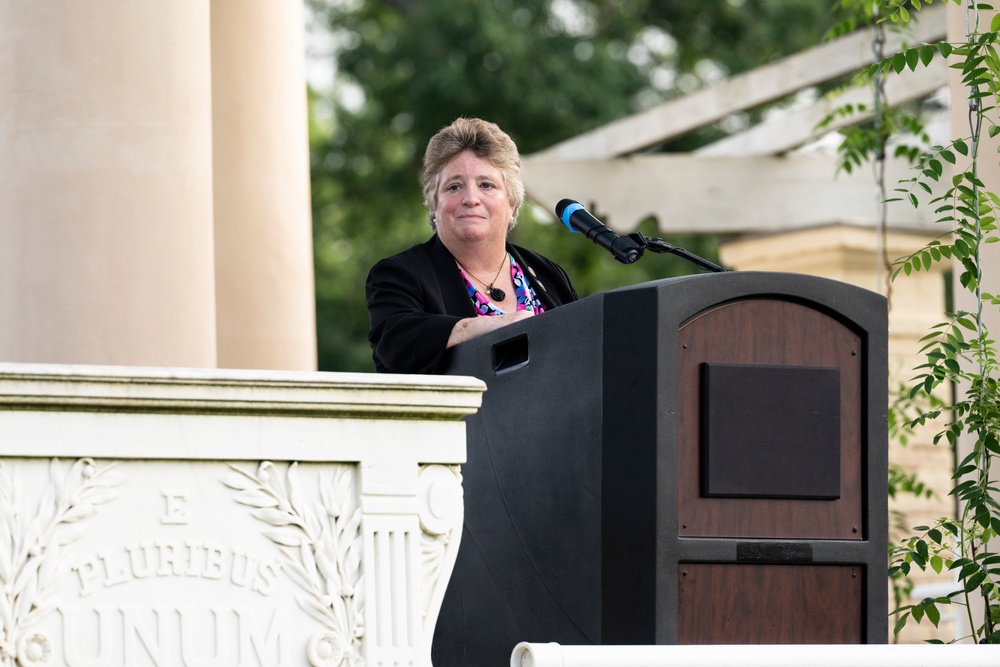 National Association of Landscape Professionals’ Annual Renewal and Remembrance Event