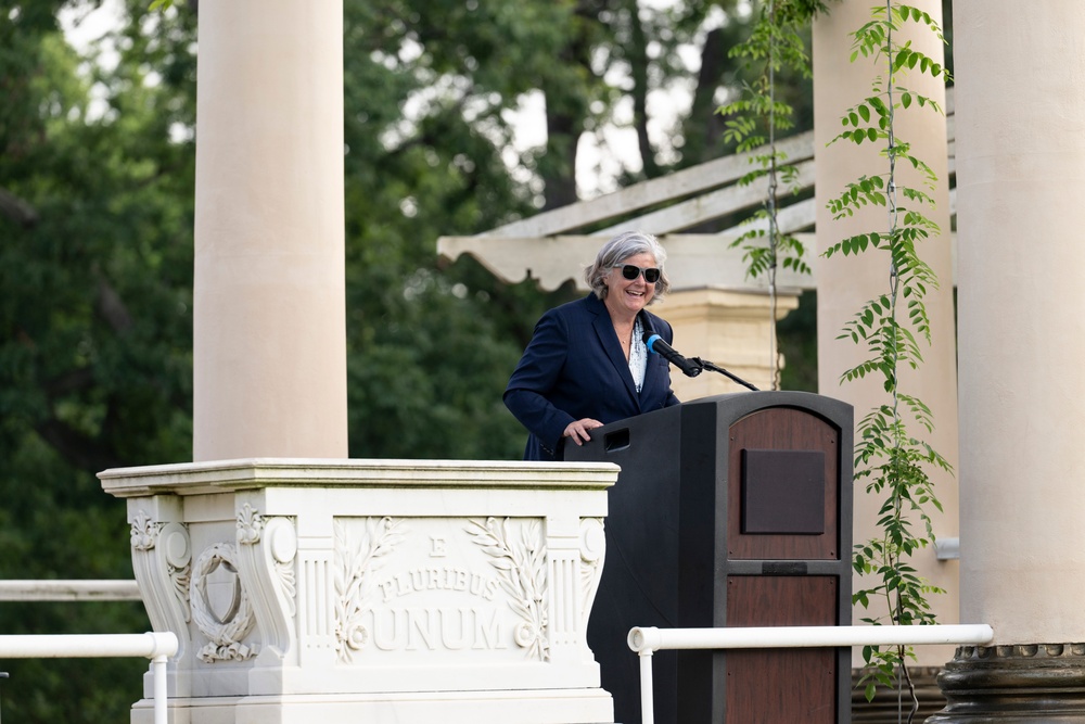 National Association of Landscape Professionals’ Annual Renewal and Remembrance Event