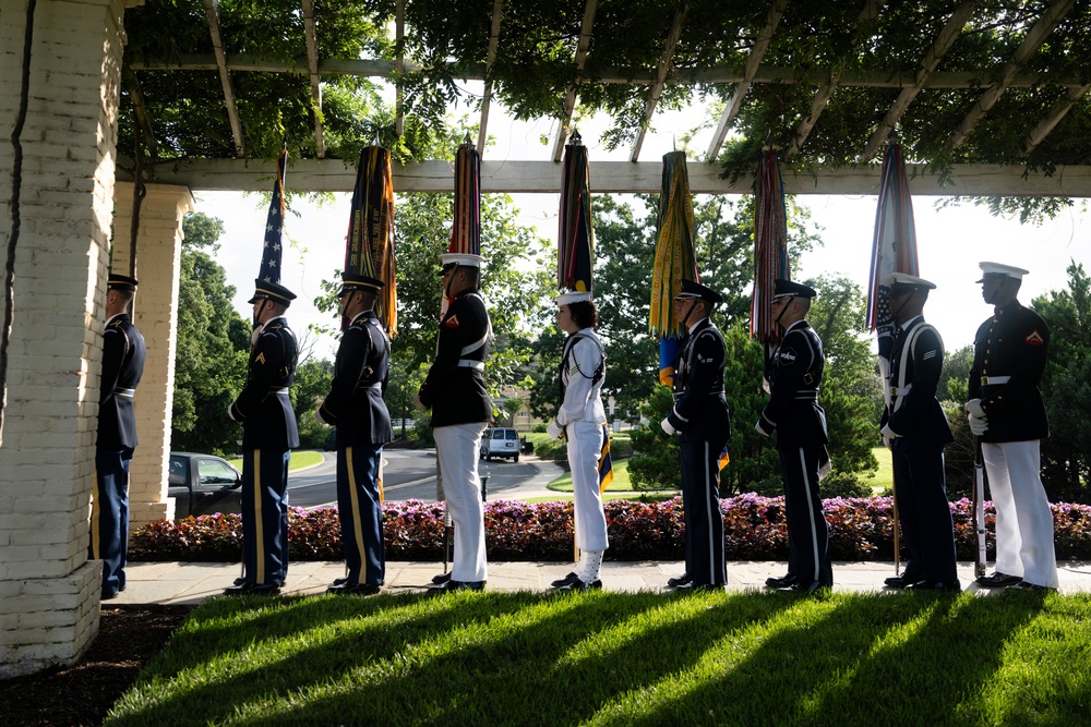 National Association of Landscape Professionals’ Annual Renewal and Remembrance Event